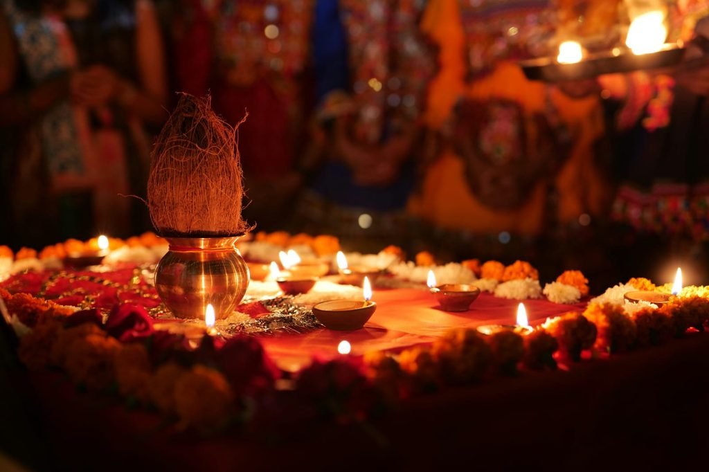 Temple Anniversary and Wedding 
